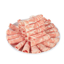羔羊肉卷/肥牛卷 组合推荐