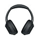 预售/Sony索尼WH-1000XM3头戴无线降噪蓝牙耳机
