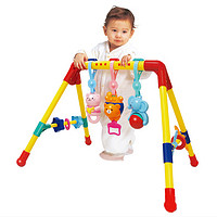 Toyroyal 皇室玩具 婴儿健身架器