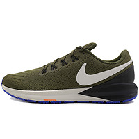 NIKE 耐克 Air Zoom Structure 22 男子跑步鞋