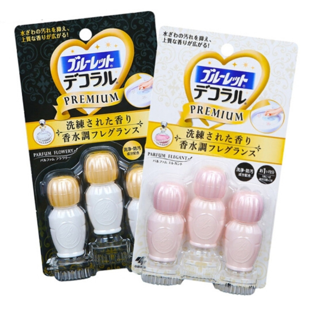 马桶清洁凝胶,哪款值得买?