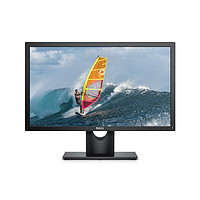 DELL 戴尔 SE2218HV 21.5英寸 TN 显示器(1920×1080、85%NTSC）