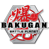 Bakugan/爆丸