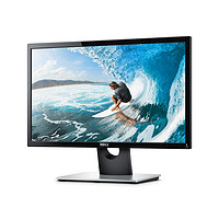 DELL 戴尔 SE2216H VA面板显示器  21.5英寸