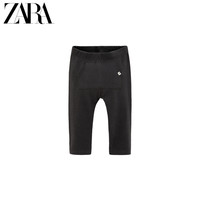 ZARA 男婴幼童 罗纹打底裤 03338023807 74cm