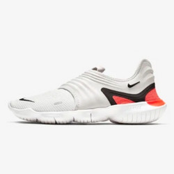 NIKE 耐克 FREE-RN-FLYKNIT-3.0 AQ5707 男子跑步鞋