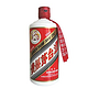 MOUTAI 茅台 飞天 53度 酱香型白酒 500ml