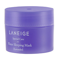 Laneige 兰芝保湿补水夜间修护睡眠面膜 15ml