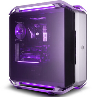 COOLERMASTER 酷冷至尊 COSMOS C700P 全塔式机箱