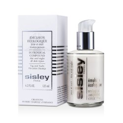 sisley 希思黎 全能乳液 125ml