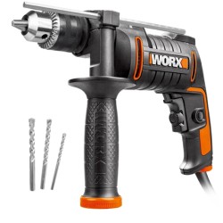 WORX 威克士 WX317.1 家用冲击钻 单机版