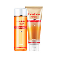 Dr. Ci:Labo 城野医生 细致毛孔二件套 200ml+120g