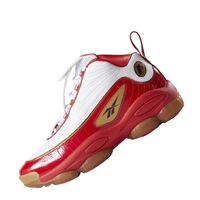 REEBOK 锐步 IVERSON LEGACY 男款复古休闲篮球鞋