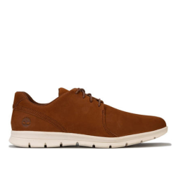 Timberland 添柏岚 Mens Graydon Leather Oxford Shoe 男士休闲鞋