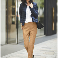 UNIQLO 优衣库 419779 女士羽绒服