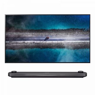LG 65英寸 OLED65W9PCA OLED壁纸电视