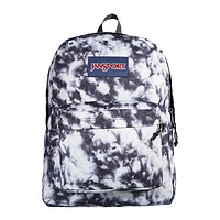 JANSPORT 杰斯伯 T501系列 T501-6D0 休闲双肩背包