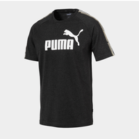 PUMA 彪马 853749 男子春夏休闲圆领短袖T恤