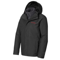 Columbia 哥伦比亚 Columbia 哥伦比亚 PM5591 男士三合一冲锋衣
