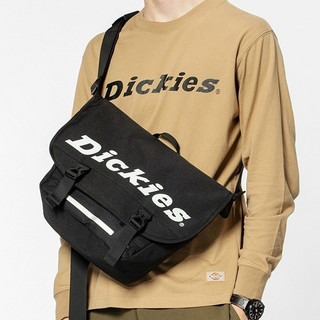 Dickies 帝客 D19-B047 中性款斜挎包