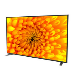 TOSHIBA 东芝 65U3800C 65英寸 4K 液晶电视