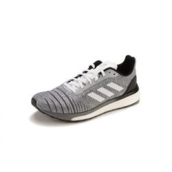 adidas 阿迪达斯 AQ0337 SOLAR DRIVE M轻便耐磨防滑男子跑步鞋