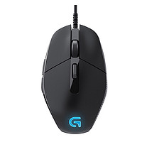 Logitech 罗技 G302 电竞游戏鼠标