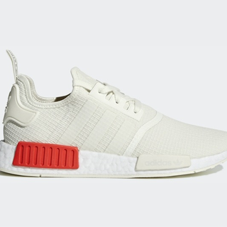 adidas 阿迪达斯 三叶草 NMD_R1 男女经典运动鞋