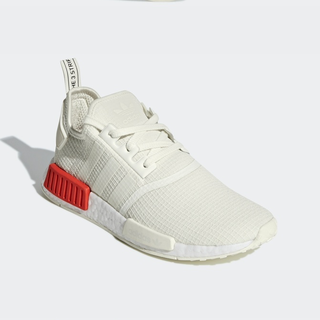 adidas 阿迪达斯 三叶草 NMD_R1 男女经典运动鞋
