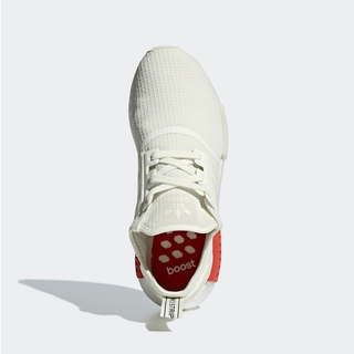 adidas 阿迪达斯 三叶草 NMD_R1 男女经典运动鞋