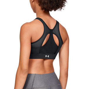 Under Armour 安德玛 1328887 女子低强度运动内衣