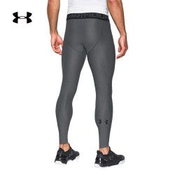 UNDER ARMOUR 安德玛 1289577 男子紧身训练裤
