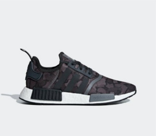 adidas 阿迪达斯  NMD_R1 男子经典运动鞋