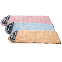 KANSOON 凯速 KASD 易露游系列 保暖防水睡袋 带枕头