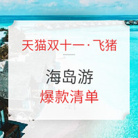 预售最后4小时：老板我想请假，找个海岛浪一浪