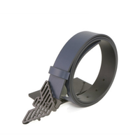 阿玛尼EMPORIO ARMANI Y4S257 YEP0J 男士皮带