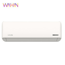 WAHIN 华凌 KFR-35GW/HBN8B1 壁挂式空调 1.5匹