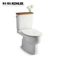 KOHLER 科勒 K-18643 瑞琦智纳版分体座便器