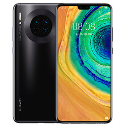 HUAWEI 华为 Mate 30 智能手机 6GB 128GB