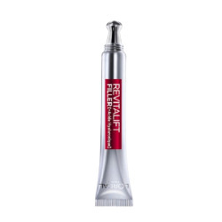 L'OREAL PARIS 巴黎欧莱雅 复颜玻尿酸 水光充盈淡纹眼霜 15ml