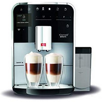 中亚Prime会员：Melitta 美乐家 Caffeo Barista T Smart F830-101 全自动咖啡机