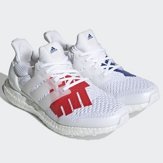 adidas Originals ULTRABOOST UNDFTD EF1968 男女跑步鞋