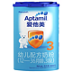 有券的上、历史低价：Aptamil 爱他美 幼儿配方奶粉 3段 800g 中文版 2罐装 *3件