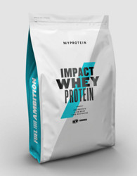 MYPROTEIN 精英运动系列 IMPACT 乳清蛋白粉 2.5kg162一袋