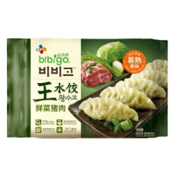 必品阁鲜菜猪肉王水饺600g 24只 11件多少钱 什么值得买