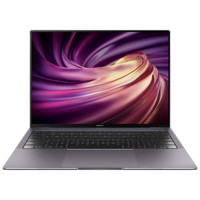 华为MateBook X Pro 13.9英寸 Linux版 （i5 8GB 512GB 独显）