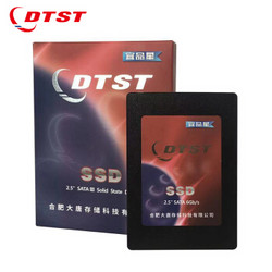 大唐存储（DTST）120G  SSD固态硬盘 SATA3.0接口 DT 300系列