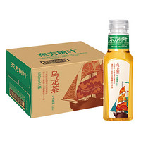 农夫山泉 东方树叶乌龙茶500ml*15瓶整箱 *2件