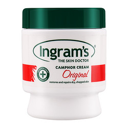 ingrams 护理霜 75ml