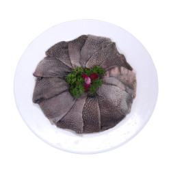 HONDO BEEF 恒都 毛肚叶片 200g